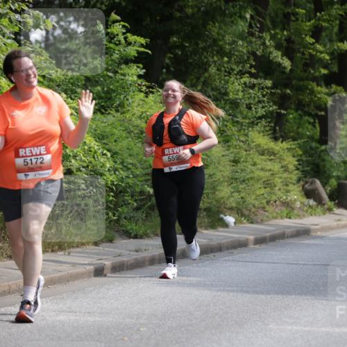 15.06.2025 - REWE Women's Run Jannik Wohlers http://msf.ph/oto/7946067 15.06.2025 10:19:20 Laufen 5172, 559 meine-sportfotos.de