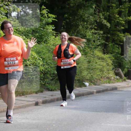 15.06.2025 - REWE Women's Run Jannik Wohlers http://msf.ph/oto/7946072 15.06.2025 10:19:20 Laufen 5172, 5592 meine-sportfotos.de
