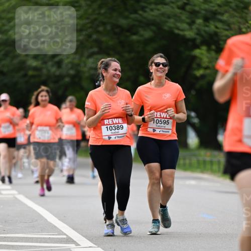 15.06.2025 - REWE Women's Run Dr. Thomas Lammeyer http://msf.ph/oto/7946073 15.06.2025 09:23:13 Laufen 10389, 0595 meine-sportfotos.de