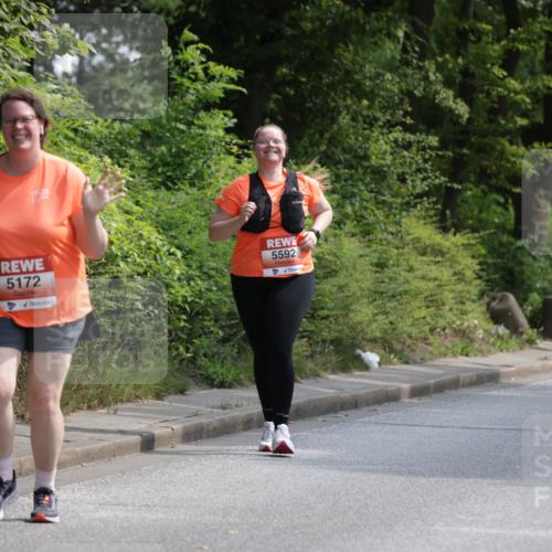 15.06.2025 - REWE Women's Run Jannik Wohlers http://msf.ph/oto/7946084 15.06.2025 10:19:20 Laufen 5172, 5592 meine-sportfotos.de