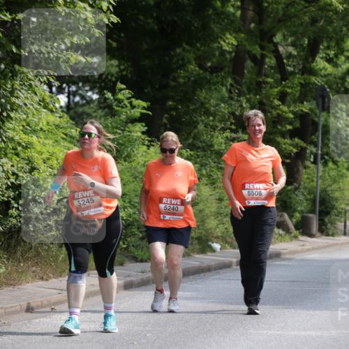 15.06.2025 - REWE Women's Run Jannik Wohlers http://msf.ph/oto/7946165 15.06.2025 10:19:59 Laufen 5245, 5508, 5240 meine-sportfotos.de