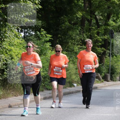 15.06.2025 - REWE Women's Run Jannik Wohlers http://msf.ph/oto/7946166 15.06.2025 10:19:59 Laufen 5245, 5508, 5240 meine-sportfotos.de