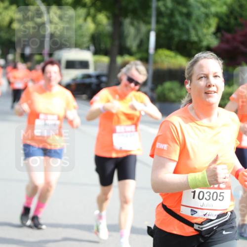 15.06.2025 - REWE Women's Run Jannik Wohlers http://msf.ph/oto/7946230 15.06.2025 09:44:49 Laufen 10305 meine-sportfotos.de