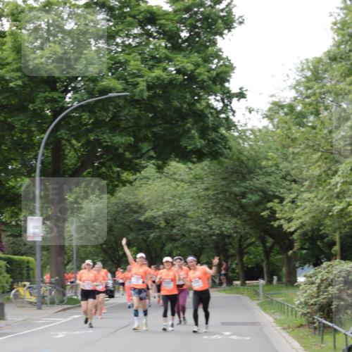 15.06.2025 - REWE Women's Run Jannik Wohlers http://msf.ph/oto/7946334 15.06.2025 08:30:00 Laufen  meine-sportfotos.de