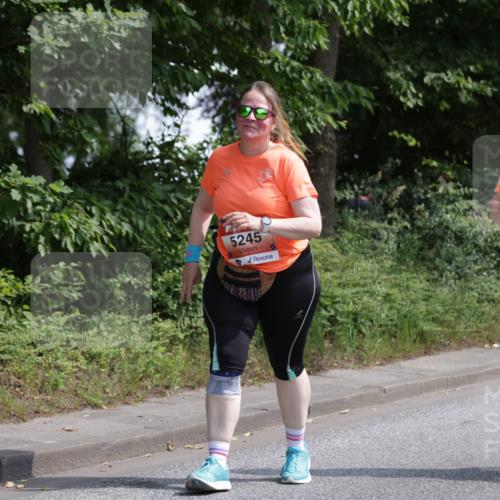 15.06.2025 - REWE Women's Run Jannik Wohlers http://msf.ph/oto/7946365 15.06.2025 10:20:04 Laufen 5245, 5240 meine-sportfotos.de