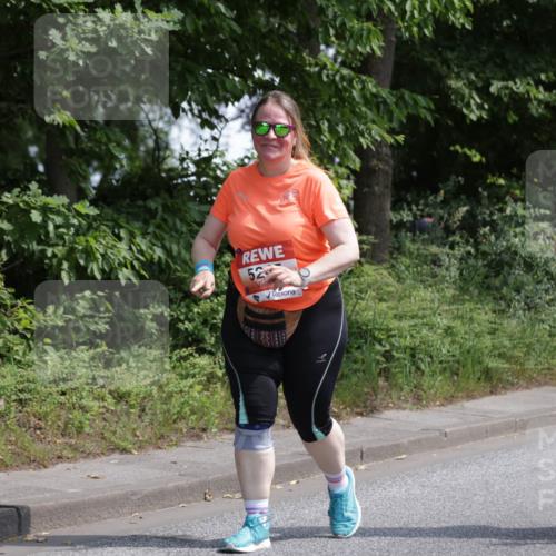 15.06.2025 - REWE Women's Run Jannik Wohlers http://msf.ph/oto/7946376 15.06.2025 10:20:04 Laufen 52, 5240, 75 meine-sportfotos.de