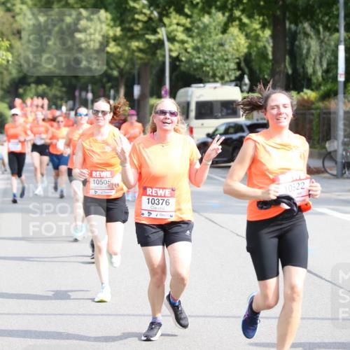 15.06.2025 - REWE Women's Run Jannik Wohlers http://msf.ph/oto/7946427 15.06.2025 09:45:01 Laufen 10505, 10376, 10522, 10556 meine-sportfotos.de