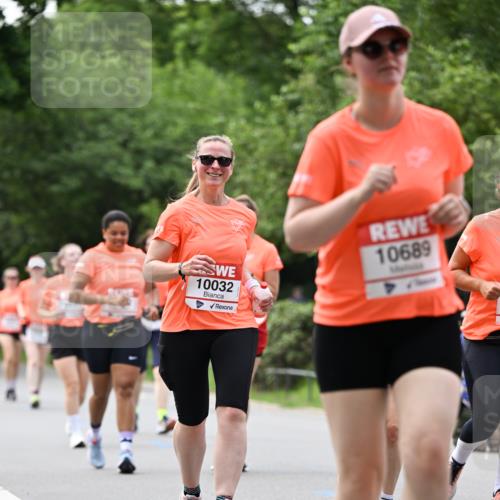 15.06.2025 - REWE Women's Run Dr. Thomas Lammeyer http://msf.ph/oto/7946525 15.06.2025 09:23:27 Laufen 10032, 10689 meine-sportfotos.de