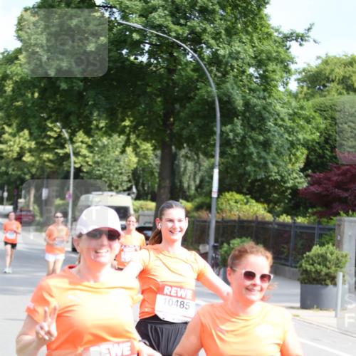 15.06.2025 - REWE Women's Run Jannik Wohlers http://msf.ph/oto/7946629 15.06.2025 09:45:08 Laufen 10258, 10485, 10523 meine-sportfotos.de