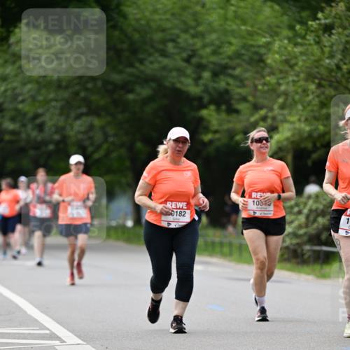 15.06.2025 - REWE Women's Run Dr. Thomas Lammeyer http://msf.ph/oto/7946682 15.06.2025 09:23:34 Laufen 0182, 1083 meine-sportfotos.de