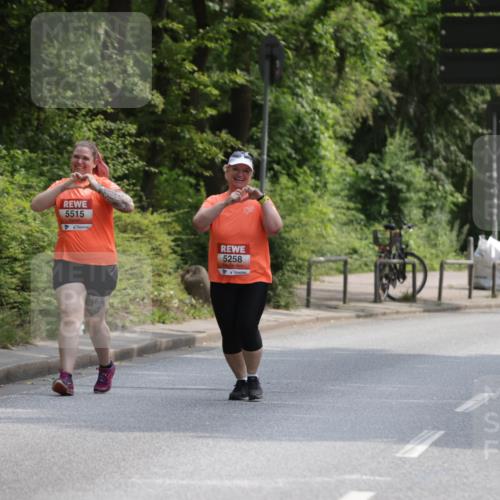 15.06.2025 - REWE Women's Run Jannik Wohlers http://msf.ph/oto/7946840 15.06.2025 10:21:29 Laufen 5515, 5258 meine-sportfotos.de