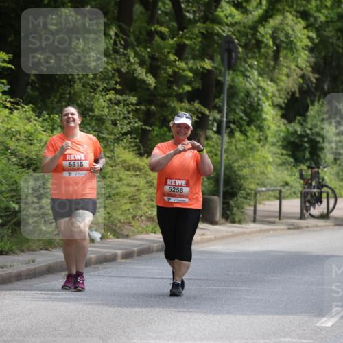 15.06.2025 - REWE Women's Run Jannik Wohlers http://msf.ph/oto/7946885 15.06.2025 10:21:30 Laufen 5515, 5258 meine-sportfotos.de