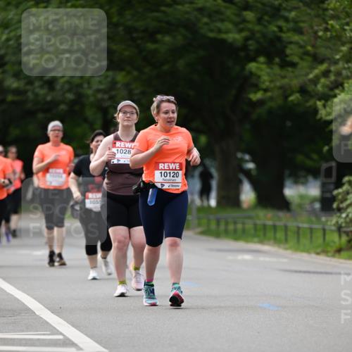 15.06.2025 - REWE Women's Run Dr. Thomas Lammeyer http://msf.ph/oto/7946948 15.06.2025 09:23:47 Laufen  meine-sportfotos.de