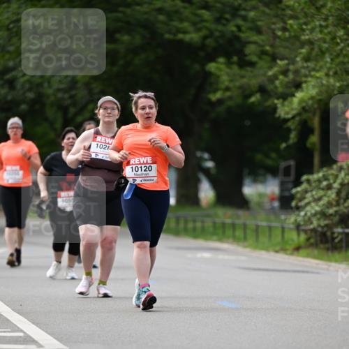 15.06.2025 - REWE Women's Run Dr. Thomas Lammeyer http://msf.ph/oto/7946965 15.06.2025 09:23:48 Laufen 10120 meine-sportfotos.de