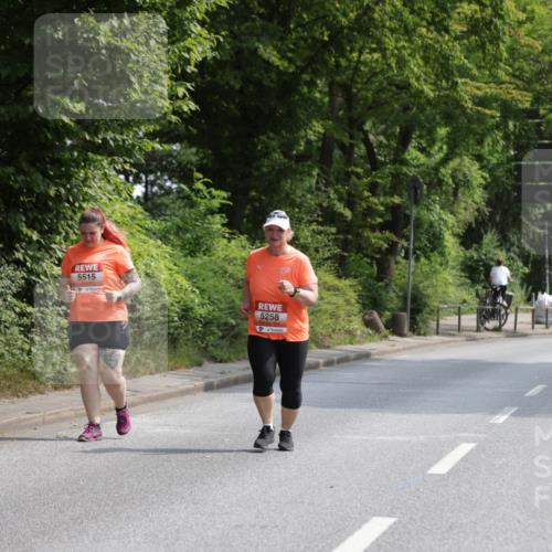 15.06.2025 - REWE Women's Run Jannik Wohlers http://msf.ph/oto/7947006 15.06.2025 10:21:35 Laufen 5515, 5258 meine-sportfotos.de