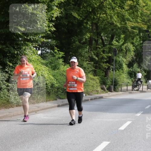 15.06.2025 - REWE Women's Run Jannik Wohlers http://msf.ph/oto/7947020 15.06.2025 10:21:35 Laufen 5515, 5258 meine-sportfotos.de