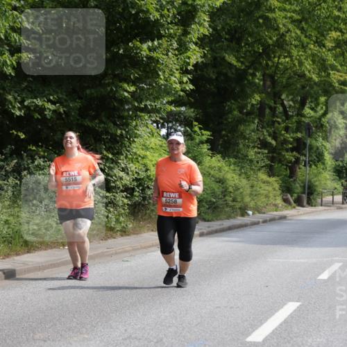 15.06.2025 - REWE Women's Run Jannik Wohlers http://msf.ph/oto/7947100 15.06.2025 10:21:36 Laufen 5515, 5258 meine-sportfotos.de