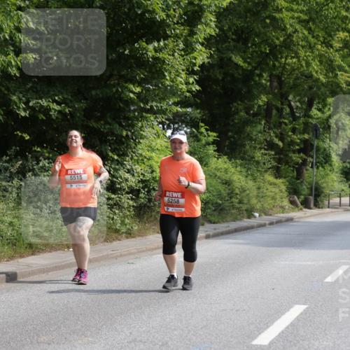 15.06.2025 - REWE Women's Run Jannik Wohlers http://msf.ph/oto/7947105 15.06.2025 10:21:37 Laufen 5515, 5258 meine-sportfotos.de