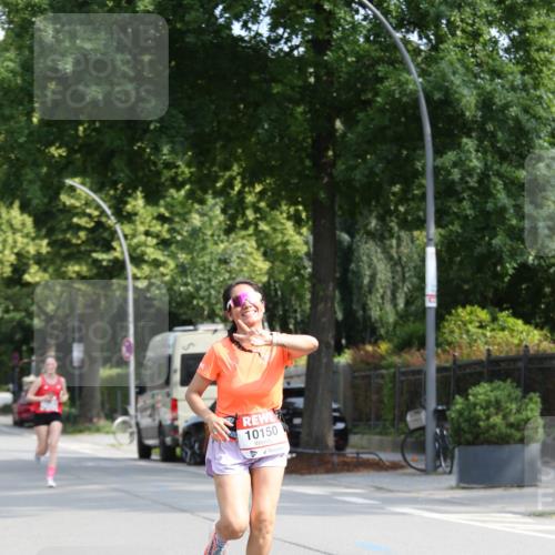 15.06.2025 - REWE Women's Run Jannik Wohlers http://msf.ph/oto/7947169 15.06.2025 09:45:43 Laufen 10150 meine-sportfotos.de