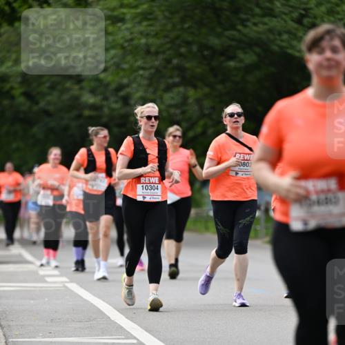 15.06.2025 - REWE Women's Run Dr. Thomas Lammeyer http://msf.ph/oto/7947200 15.06.2025 09:23:59 Laufen 10304 meine-sportfotos.de