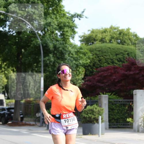 15.06.2025 - REWE Women's Run Jannik Wohlers http://msf.ph/oto/7947266 15.06.2025 09:45:45 Laufen 10150 meine-sportfotos.de