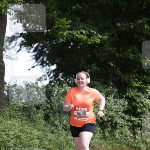 15.06.2025 - REWE Women's Run Jannik Wohlers http://msf.ph/oto/7947302 15.06.2025 10:22:24 Laufen 5626 meine-sportfotos.de