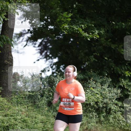 15.06.2025 - REWE Women's Run Jannik Wohlers http://msf.ph/oto/7947320 15.06.2025 10:22:24 Laufen 5626 meine-sportfotos.de