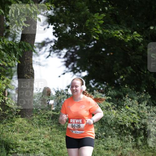 15.06.2025 - REWE Women's Run Jannik Wohlers http://msf.ph/oto/7947342 15.06.2025 10:22:25 Laufen 5626 meine-sportfotos.de