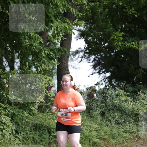 15.06.2025 - REWE Women's Run Jannik Wohlers http://msf.ph/oto/7947374 15.06.2025 10:22:25 Laufen 5626 meine-sportfotos.de