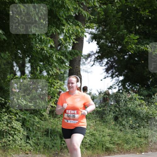 15.06.2025 - REWE Women's Run Jannik Wohlers http://msf.ph/oto/7947381 15.06.2025 10:22:25 Laufen 5626 meine-sportfotos.de