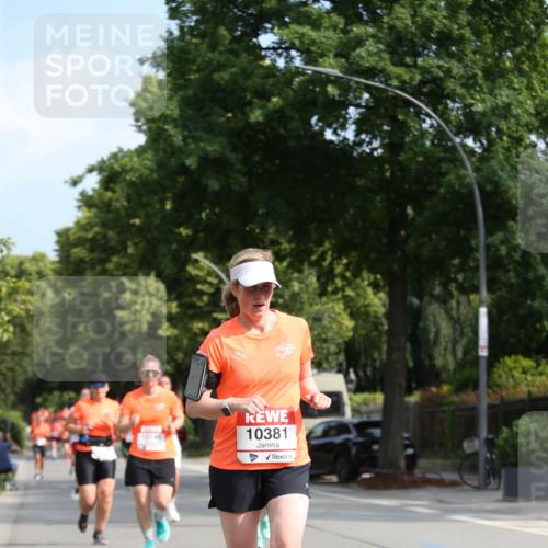 15.06.2025 - REWE Women's Run Jannik Wohlers http://msf.ph/oto/7947412 15.06.2025 09:45:54 Laufen 10381 meine-sportfotos.de