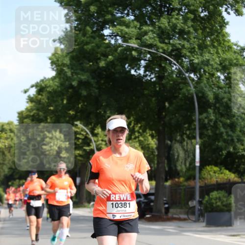 15.06.2025 - REWE Women's Run Jannik Wohlers http://msf.ph/oto/7947429 15.06.2025 09:45:54 Laufen 10381 meine-sportfotos.de
