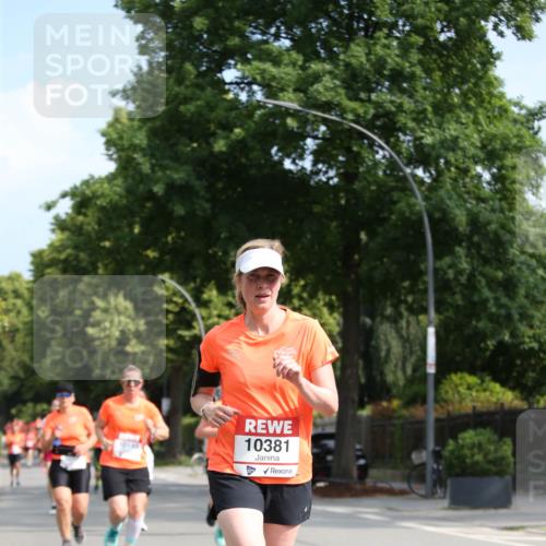 15.06.2025 - REWE Women's Run Jannik Wohlers http://msf.ph/oto/7947433 15.06.2025 09:45:54 Laufen 10381 meine-sportfotos.de