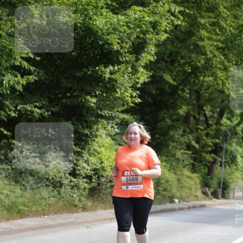 15.06.2025 - REWE Women's Run Jannik Wohlers http://msf.ph/oto/7947465 15.06.2025 10:23:24 Laufen 5569 meine-sportfotos.de