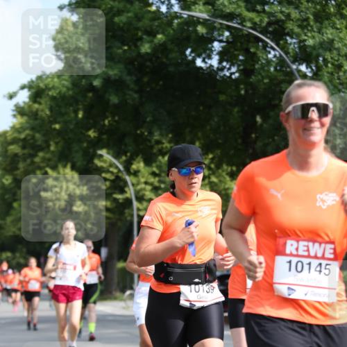 15.06.2025 - REWE Women's Run Jannik Wohlers http://msf.ph/oto/7947547 15.06.2025 09:45:58 Laufen 10139, 10145 meine-sportfotos.de
