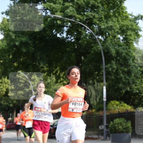 15.06.2025 - REWE Women's Run Jannik Wohlers http://msf.ph/oto/7947597 15.06.2025 09:46:00 Laufen 10721, 10164 meine-sportfotos.de