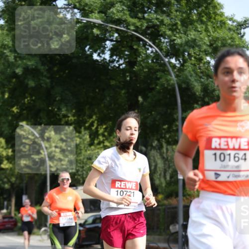15.06.2025 - REWE Women's Run Jannik Wohlers http://msf.ph/oto/7947615 15.06.2025 09:46:01 Laufen 10342, 10721, 1016 meine-sportfotos.de
