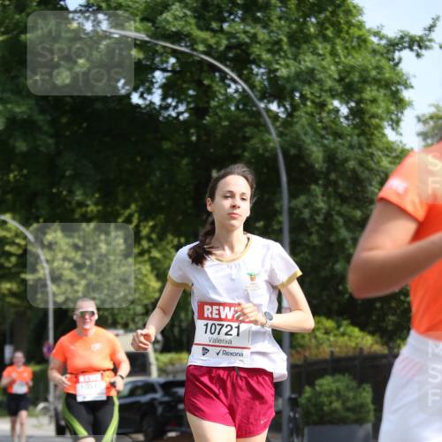 15.06.2025 - REWE Women's Run Jannik Wohlers http://msf.ph/oto/7947631 15.06.2025 09:46:01 Laufen 10721 meine-sportfotos.de