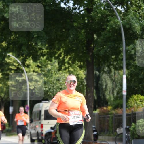 15.06.2025 - REWE Women's Run Jannik Wohlers http://msf.ph/oto/7947649 15.06.2025 09:46:02 Laufen 10342 meine-sportfotos.de