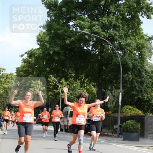 15.06.2025 - REWE Women's Run Jannik Wohlers http://msf.ph/oto/7947736 15.06.2025 09:46:07 Laufen 10649, 10315 meine-sportfotos.de
