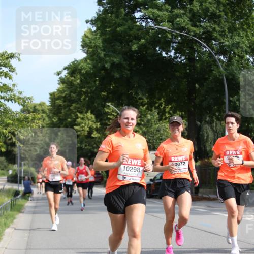 15.06.2025 - REWE Women's Run Jannik Wohlers http://msf.ph/oto/7947838 15.06.2025 09:46:13 Laufen 10025, 10298, 0072, 175 meine-sportfotos.de