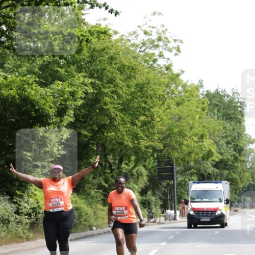 15.06.2025 - REWE Women's Run Jannik Wohlers http://msf.ph/oto/7947841 15.06.2025 10:23:52 Laufen 338, 5409 meine-sportfotos.de