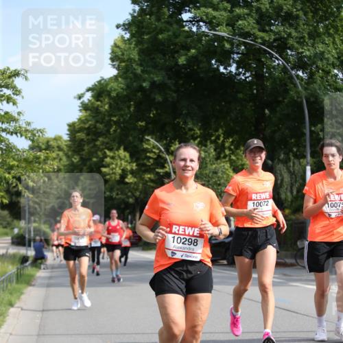 15.06.2025 - REWE Women's Run Jannik Wohlers http://msf.ph/oto/7947844 15.06.2025 09:46:13 Laufen 1002, 10298, 10072, 10075 meine-sportfotos.de