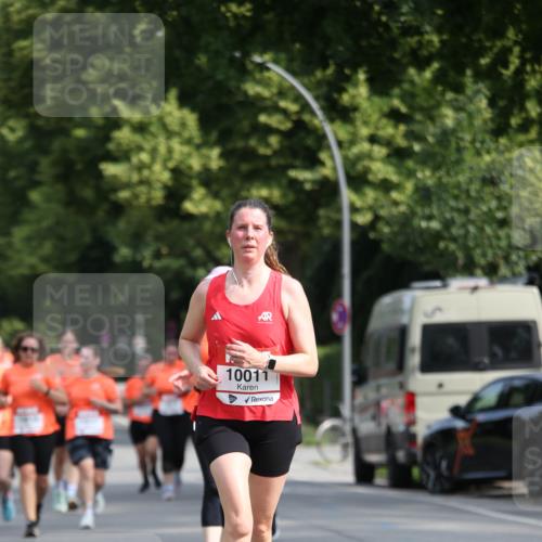 15.06.2025 - REWE Women's Run Jannik Wohlers http://msf.ph/oto/7947923 15.06.2025 09:46:17 Laufen 10011 meine-sportfotos.de