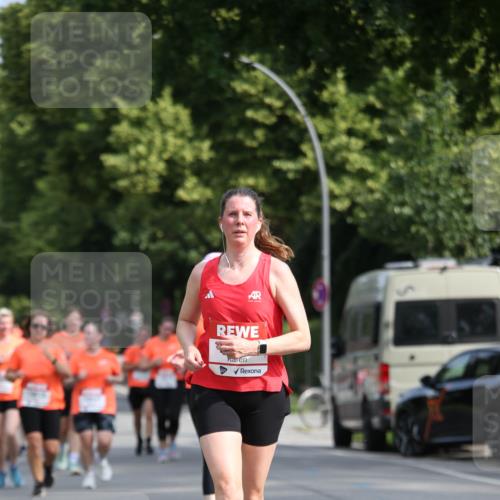 15.06.2025 - REWE Women's Run Jannik Wohlers http://msf.ph/oto/7947926 15.06.2025 09:46:17 Laufen  meine-sportfotos.de