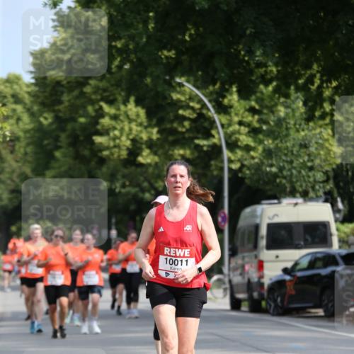 15.06.2025 - REWE Women's Run Jannik Wohlers http://msf.ph/oto/7947930 15.06.2025 09:46:17 Laufen 10011 meine-sportfotos.de