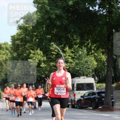 15.06.2025 - REWE Women's Run Jannik Wohlers http://msf.ph/oto/7947945 15.06.2025 09:46:18 Laufen 10011 meine-sportfotos.de