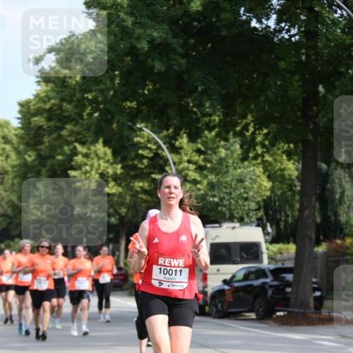 15.06.2025 - REWE Women's Run Jannik Wohlers http://msf.ph/oto/7947952 15.06.2025 09:46:18 Laufen 10011 meine-sportfotos.de
