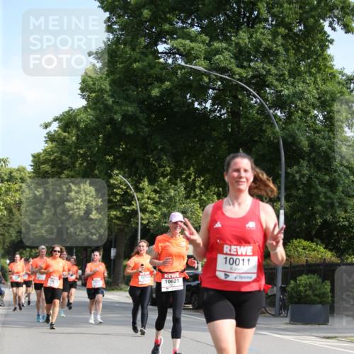15.06.2025 - REWE Women's Run Jannik Wohlers http://msf.ph/oto/7947959 15.06.2025 09:46:20 Laufen 10744, 10621, 10011 meine-sportfotos.de