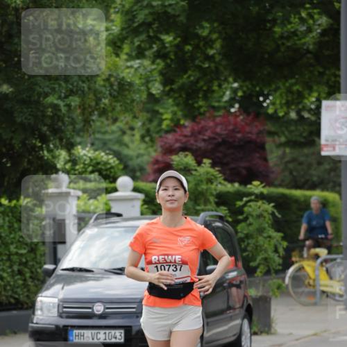 15.06.2025 - REWE Women's Run Jannik Wohlers http://msf.ph/oto/7947979 15.06.2025 08:30:40 Laufen 1043, 10737 meine-sportfotos.de